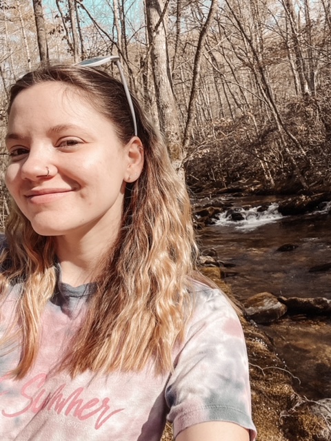 Finding Happiness With Hilly